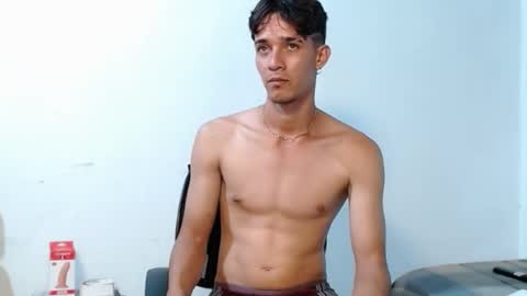 Snapshot of cristofer_hot98 chatting on February 2025 05:40:01 AM Cristofer online show from February 2025 05:40:01 AM