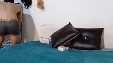 Snapshot of cristofer_hot98 chatting on February 2025 05:18:02 AM Cristofer online show from February 2025 05:18:02 AM