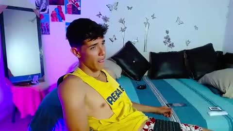 Snapshot of cristofer_hot98 chatting on March 2025 01:25:02 AM Cristofer online show from March 2025 01:25:02 AM