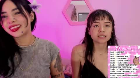Cristtal online show from September 2025 01:38:02 AM