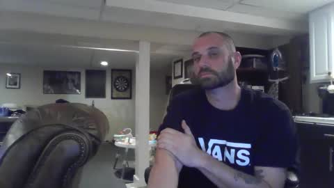 billybasement online show from October 2025 12:08:02 AM