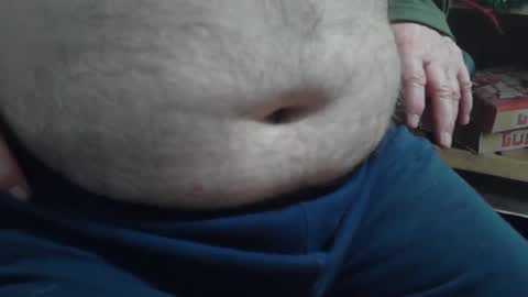 crockerbear123456 online show from January 2025 11:06:01 PM