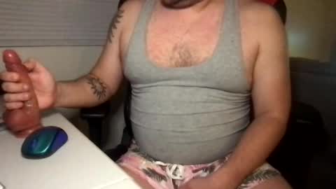 Insta theramonacrowecd online show from February 2025 03:12:02 AM
