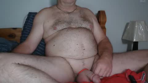 Crowbarbi online show from November 2025 01:00:02 PM