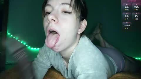 Snapshot of cruellagoth chatting on October 2025 12:17:02 AM Cruella online show from October 2025 12:17:02 AM