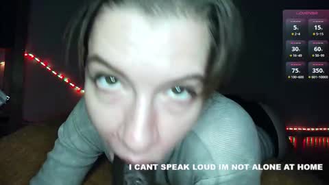 Snapshot of cruellagoth chatting on October 2025 12:08:01 AM Cruella online show from October 2025 12:08:01 AM