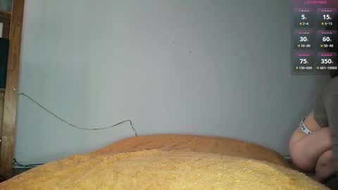 Snapshot of cruellagoth chatting on October 2025 09:54:01 AM Cruella online show from October 2025 09:54:01 AM