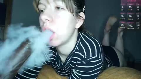 Snapshot of cruellagoth chatting on October 2025 08:18:02 AM Cruella online show from October 2025 08:18:02 AM