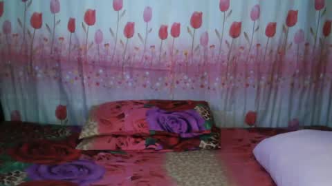 Snapshot of crystal_april chatting on January 2025 02:01:01 AM Crys online show from January 2025 02:01:01 AM