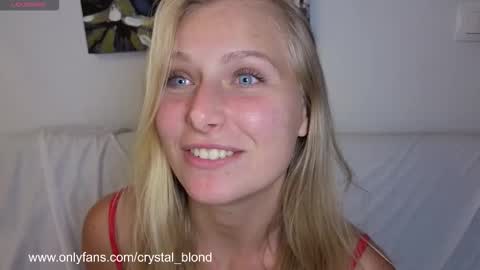 Crystal online show from September 2025 10:20:01 PM