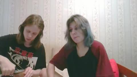 Snapshot of crystal_porn_love chatting on December 2024 10:27:02 AM Crystal and Marcl online show from December 2024 10:27:02 AM