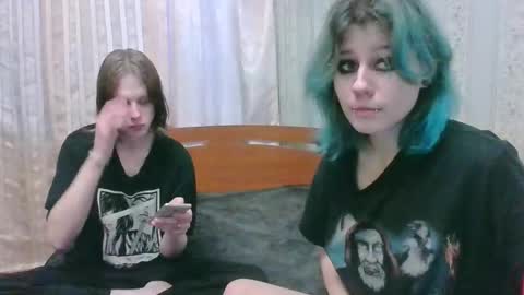 Snapshot of crystal_porn_love chatting on December 2024 06:56:02 AM Crystal and Marcl online show from December 2024 06:56:02 AM