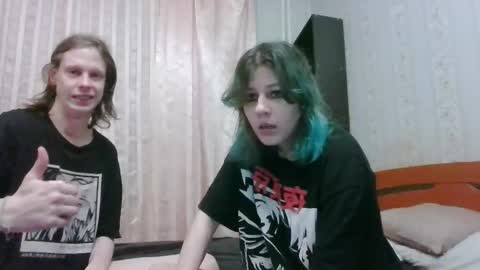 Snapshot of crystal_porn_love chatting on December 2024 10:06:02 PM Crystal and Marcl online show from December 2024 10:06:02 PM