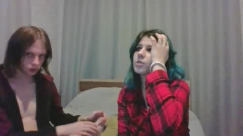 Snapshot of crystal_porn_love chatting on January 2025 01:03:01 PM Crystal and Marcl online show from January 2025 01:03:01 PM