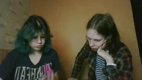 Snapshot of crystal_porn_love chatting on January 2025 10:40:01 PM Crystal and Marcl online show from January 2025 10:40:01 PM