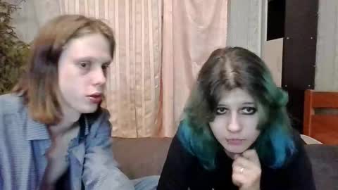 Snapshot of crystal_porn_love chatting on January 2025 11:26:02 AM Crystal and Marcl online show from January 2025 11:26:02 AM