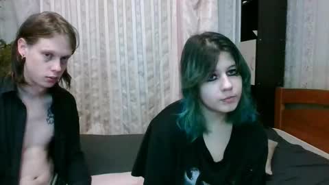 Snapshot of crystal_porn_love chatting on January 2025 10:26:02 PM Crystal and Marcl online show from January 2025 10:26:02 PM