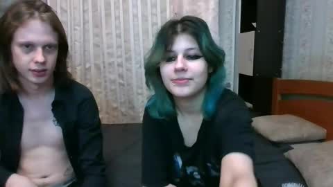 Snapshot of crystal_porn_love chatting on January 2025 02:26:01 AM Crystal and Marcl online show from January 2025 02:26:01 AM