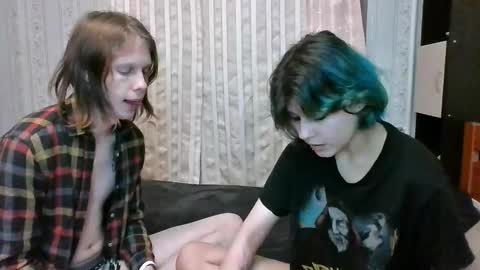 Snapshot of crystal_porn_love chatting on February 2025 02:38:01 AM Crystal and Marcl online show from February 2025 02:38:01 AM