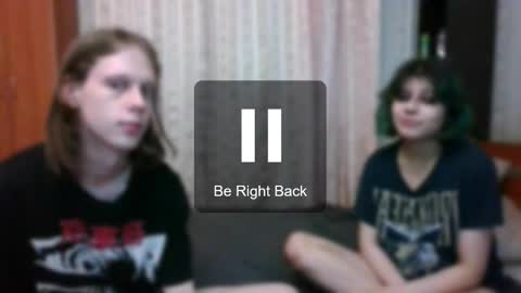 Snapshot of crystal_porn_love chatting on February 2025 06:08:01 AM Crystal and Marcl online show from February 2025 06:08:01 AM