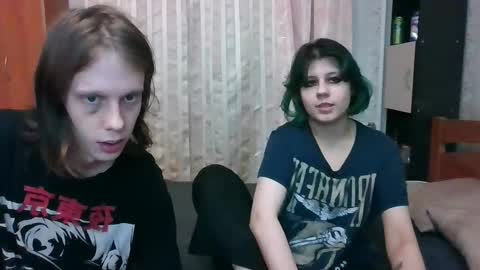 Snapshot of crystal_porn_love chatting on February 2025 11:26:01 PM Crystal and Marcl online show from February 2025 11:26:01 PM