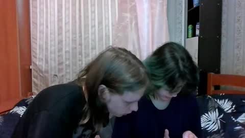 Snapshot of crystal_porn_love chatting on February 2025 07:04:02 AM Crystal and Marcl online show from February 2025 07:04:02 AM