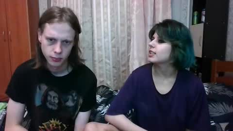 Snapshot of crystal_porn_love chatting on February 2025 02:28:01 AM Crystal and Marcl online show from February 2025 02:28:01 AM