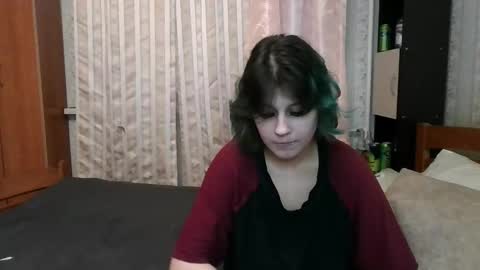 Snapshot of crystal_porn_love chatting on February 2025 02:23:01 PM Crystal and Marcl online show from February 2025 02:23:01 PM