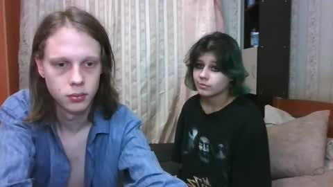 Snapshot of crystal_porn_love chatting on February 2025 03:52:01 PM Crystal and Marcl online show from February 2025 03:52:01 PM