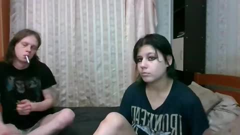 Snapshot of crystal_porn_love chatting on March 2025 02:56:02 PM Crystal and Marcl online show from March 2025 02:56:02 PM