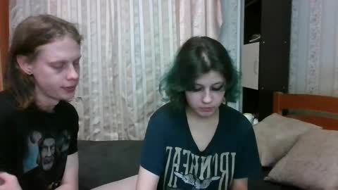 Snapshot of crystal_porn_love chatting on March 2025 08:21:01 PM Crystal and Marcl online show from March 2025 08:21:01 PM