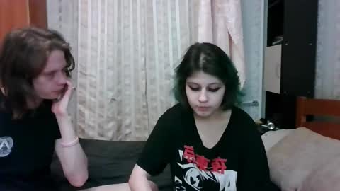 Snapshot of crystal_porn_love chatting on March 2025 06:37:01 PM Crystal and Marcl online show from March 2025 06:37:01 PM