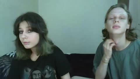 Snapshot of crystal_porn_love chatting on September 2025 07:02:02 PM Crystal and Marcl online show from September 2025 07:02:02 PM