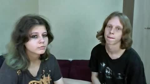 Snapshot of crystal_porn_love chatting on September 2025 07:47:01 PM Crystal and Marcl online show from September 2025 07:47:01 PM