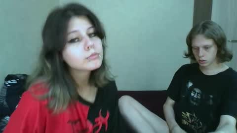 Snapshot of crystal_porn_love chatting on September 2025 12:17:02 PM Crystal and Marcl online show from September 2025 12:17:02 PM