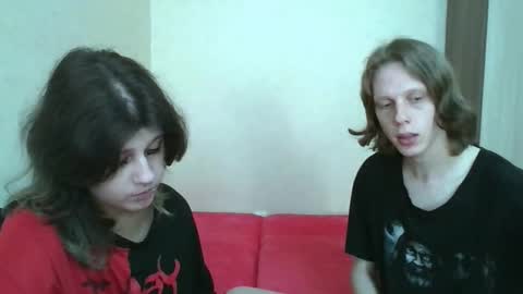 Snapshot of crystal_porn_love chatting on September 2025 01:14:02 PM Crystal and Marcl online show from September 2025 01:14:02 PM