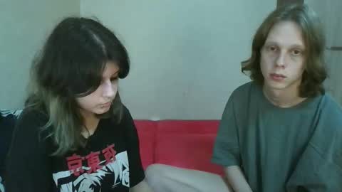 Snapshot of crystal_porn_love chatting on September 2025 08:24:01 PM Crystal and Marcl online show from September 2025 08:24:01 PM