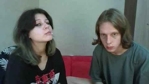 Snapshot of crystal_porn_love chatting on September 2025 06:46:01 PM Crystal and Marcl online show from September 2025 06:46:01 PM