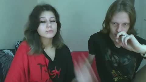 Snapshot of crystal_porn_love chatting on October 2025 02:48:01 PM Crystal and Marcl online show from October 2025 02:48:01 PM