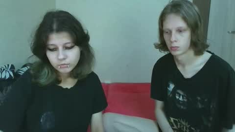 Snapshot of crystal_porn_love chatting on October 2025 01:23:01 PM Crystal and Marcl online show from October 2025 01:23:01 PM