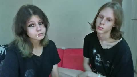 Snapshot of crystal_porn_love chatting on October 2025 10:45:01 PM Crystal and Marcl online show from October 2025 10:45:01 PM