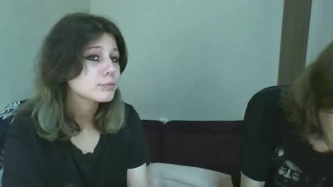 Snapshot of crystal_porn_love chatting on October 2025 10:10:01 PM Crystal and Marcl online show from October 2025 10:10:01 PM