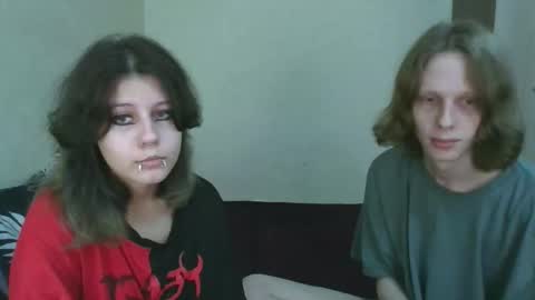 Snapshot of crystal_porn_love chatting on October 2025 11:05:01 PM Crystal and Marcl online show from October 2025 11:05:01 PM