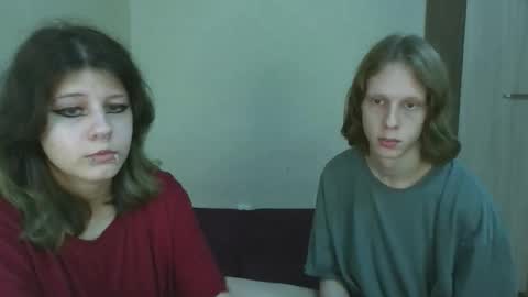 Snapshot of crystal_porn_love chatting on October 2025 02:37:02 AM Crystal and Marcl online show from October 2025 02:37:02 AM