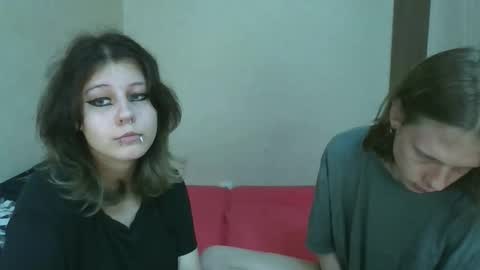 Snapshot of crystal_porn_love chatting on November 2025 11:23:02 AM Crystal and Marcl online show from November 2025 11:23:02 AM