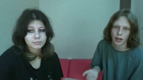 Snapshot of crystal_porn_love chatting on November 2025 10:47:01 AM Crystal and Marcl online show from November 2025 10:47:01 AM