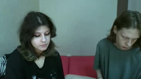 Snapshot of crystal_porn_love chatting on November 2025 11:54:01 AM Crystal and Marcl online show from November 2025 11:54:01 AM