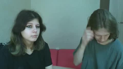 Snapshot of crystal_porn_love chatting on November 2025 12:16:01 PM Crystal and Marcl online show from November 2025 12:16:01 PM