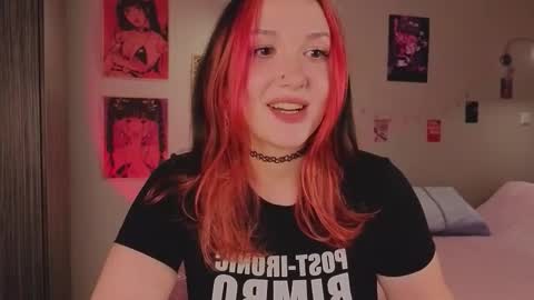 Grace online show from September 2025 08:23:01 PM