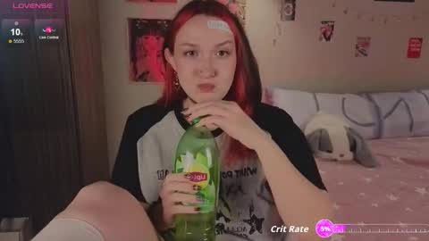 Grace online show from October 2025 08:20:01 PM